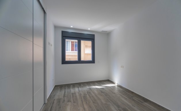 Herverkoop - Apartment - Torrevieja