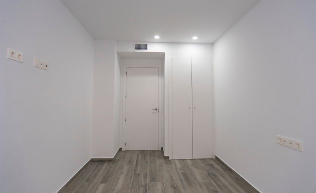 Herverkoop - Apartment - Torrevieja