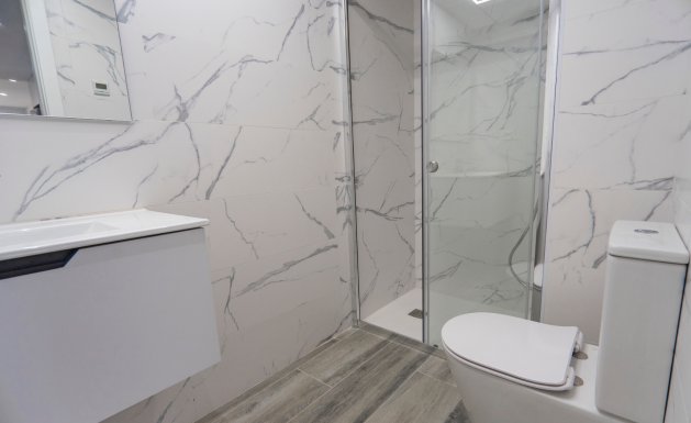 Herverkoop - Apartment - Torrevieja
