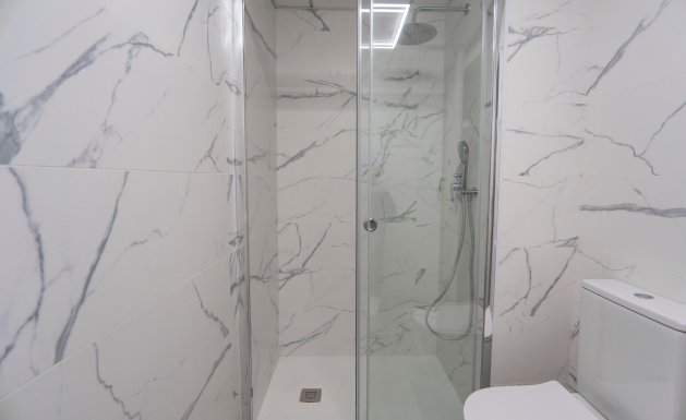 Herverkoop - Apartment - Torrevieja