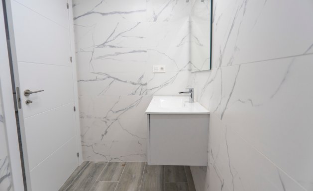 Herverkoop - Apartment - Torrevieja