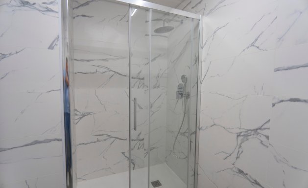 Herverkoop - Apartment - Torrevieja