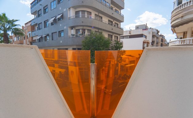 Herverkoop - Apartment - Torrevieja