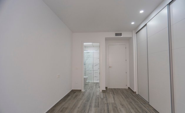 Herverkoop - Apartment - Torrevieja