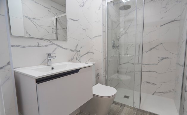 Herverkoop - Apartment - Torrevieja