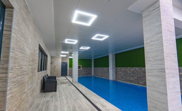 Herverkoop - Apartment - Torrevieja
