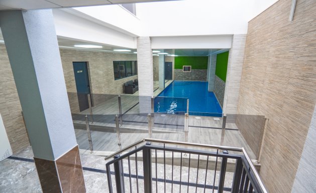 Herverkoop - Apartment - Torrevieja