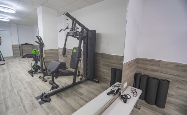 Herverkoop - Apartment - Torrevieja
