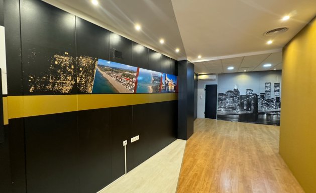 Resale - Commercial - Guardamar del Segura