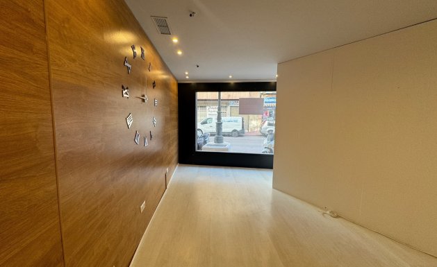 Resale - Commercial - Guardamar del Segura