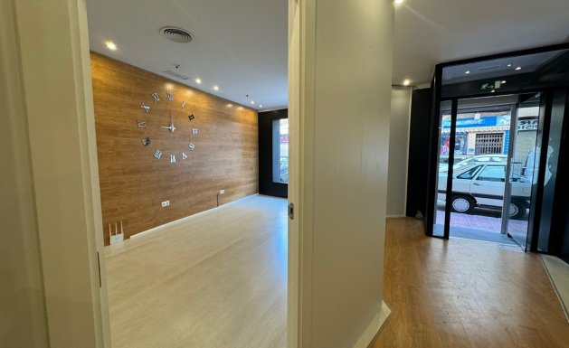 Resale - Commercial - Guardamar del Segura