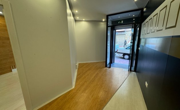 Resale - Commercial - Guardamar del Segura