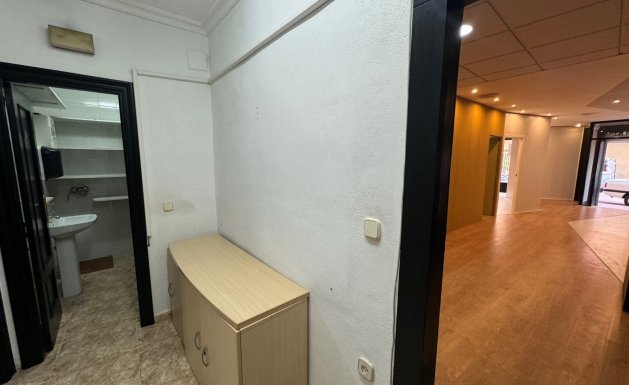 Resale - Commercial - Guardamar del Segura