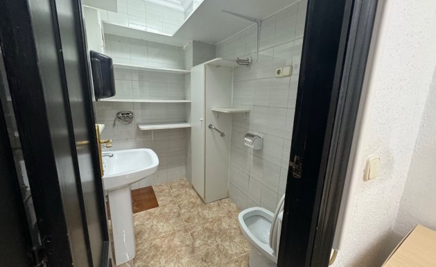 Resale - Commercial - Guardamar del Segura