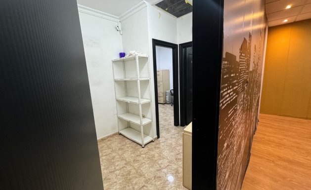Resale - Commercial - Guardamar del Segura