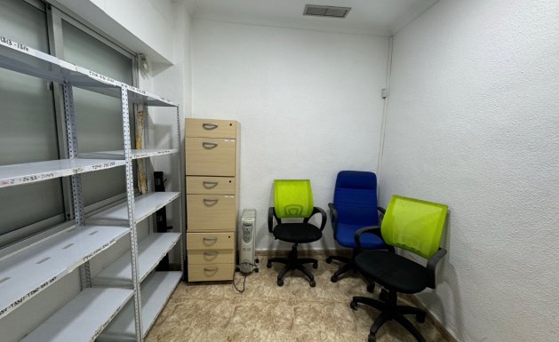 Resale - Commercial - Guardamar del Segura