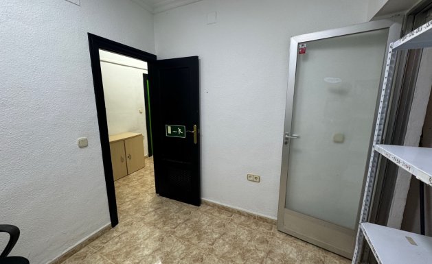 Resale - Commercial - Guardamar del Segura