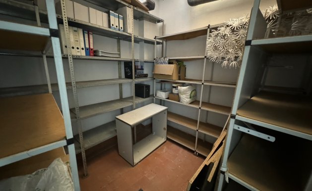 Resale - Commercial - Guardamar del Segura
