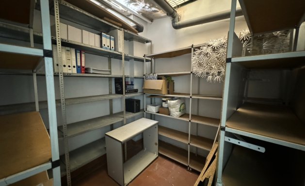 Resale - Commercial - Guardamar del Segura