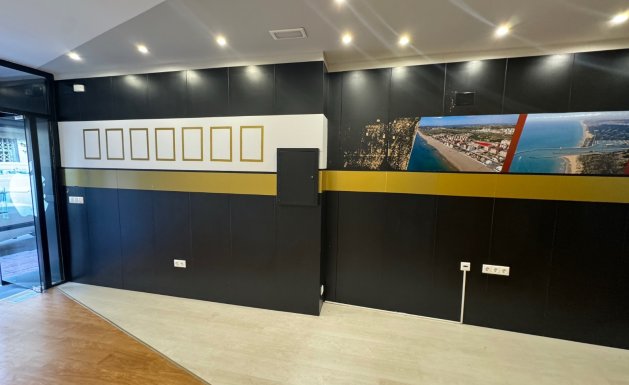 Resale - Commercial - Guardamar del Segura