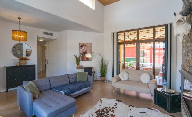 Herverkoop - Detached House / Villa - Lo Crispin