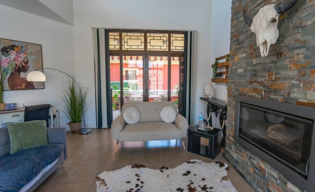 Herverkoop - Detached House / Villa - Lo Crispin