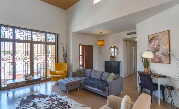 Herverkoop - Detached House / Villa - Lo Crispin