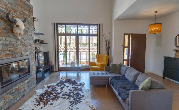 Herverkoop - Detached House / Villa - Lo Crispin
