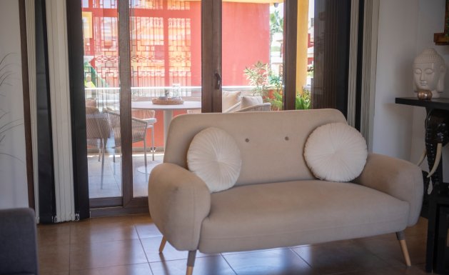 Herverkoop - Detached House / Villa - Lo Crispin