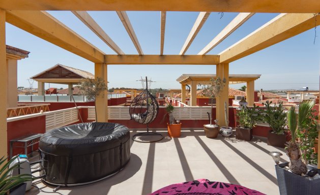 Herverkoop - Detached House / Villa - Lo Crispin