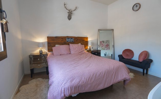 Herverkoop - Detached House / Villa - Lo Crispin