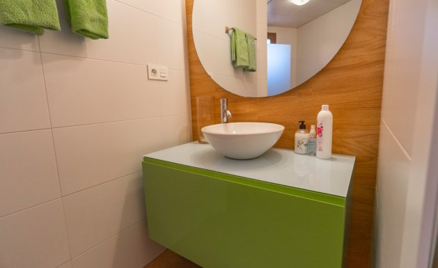 Herverkoop - Detached House / Villa - Lo Crispin