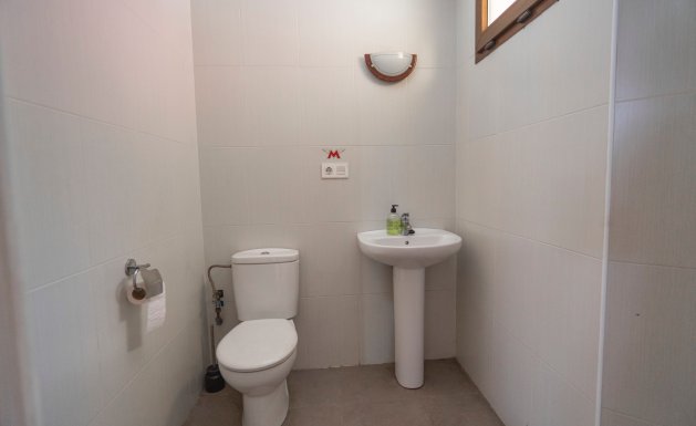 Herverkoop - Detached House / Villa - Lo Crispin