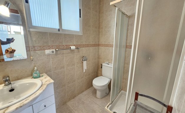 Reventa - Villa - Benijofar - Benimar 3