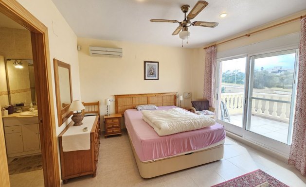 Reventa - Villa - Benijofar - Benimar 3