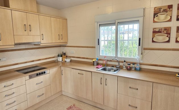 Reventa - Villa - Benijofar - Benimar 3