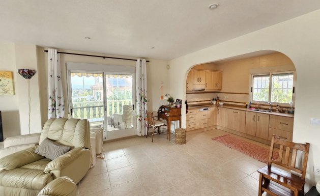 Reventa - Villa - Benijofar - Benimar 3