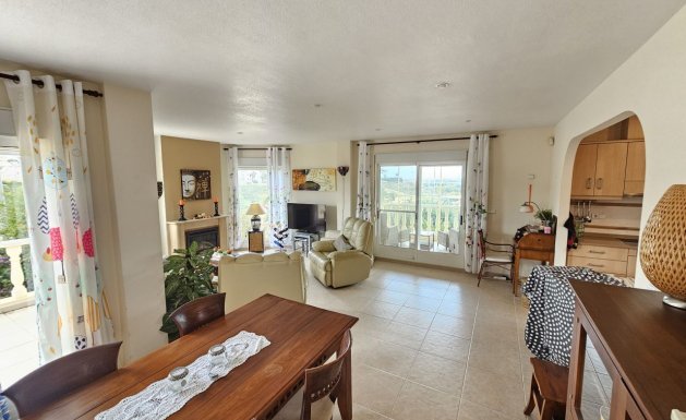 Reventa - Villa - Benijofar - Benimar 3