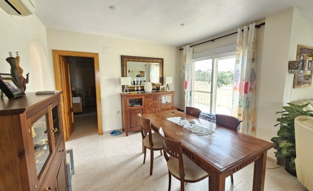 Reventa - Villa - Benijofar - Benimar 3
