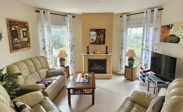 Reventa - Villa - Benijofar - Benimar 3