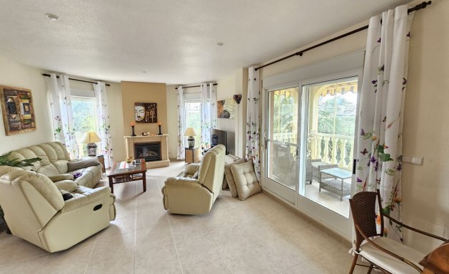 Reventa - Villa - Benijofar - Benimar 3