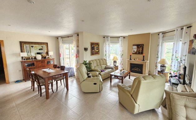Reventa - Villa - Benijofar - Benimar 3