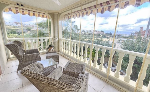 Reventa - Villa - Benijofar - Benimar 3