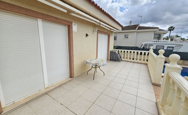 Reventa - Villa - Benijofar - Benimar 3