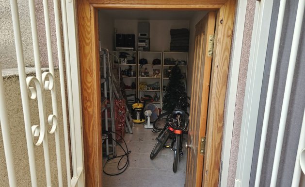 Reventa - Villa - Benijofar - Benimar 3