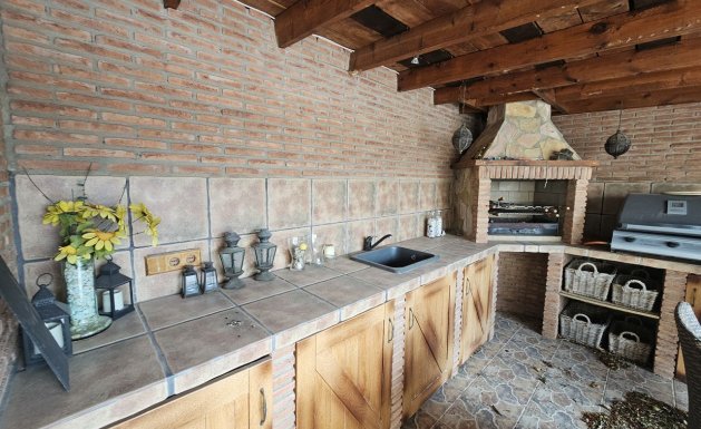 Reventa - Villa - Benijofar - Benimar 3