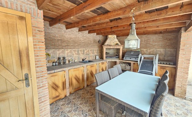 Reventa - Villa - Benijofar - Benimar 3