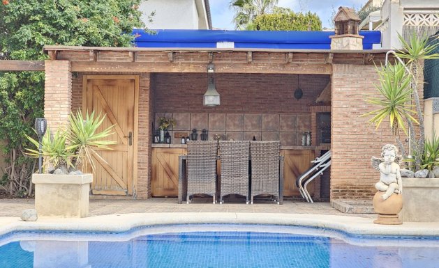 Reventa - Villa - Benijofar - Benimar 3