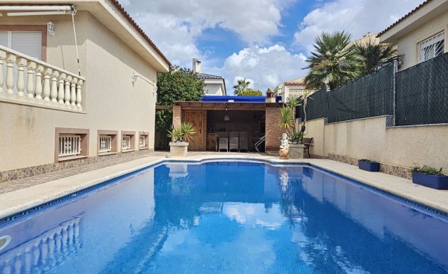 Reventa - Villa - Benijofar - Benimar 3