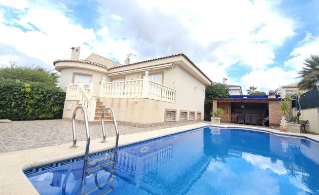 Reventa - Villa - Benijofar - Benimar 3
